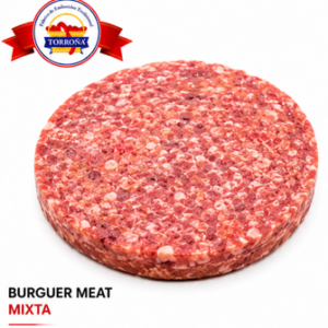 BURGUER MEAT MIXTA