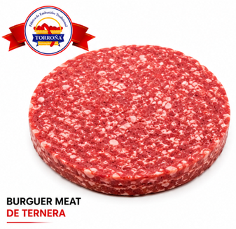 BURGUER MEAT TERNERA