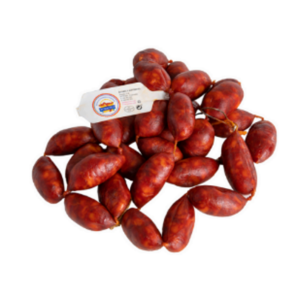 CHORIZO PINCHO DULCE