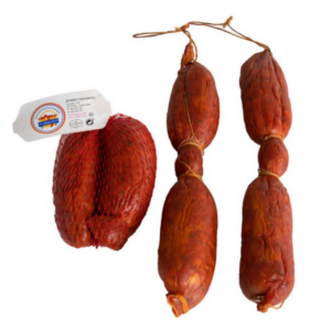 CHORIZO CEBOLLERO
