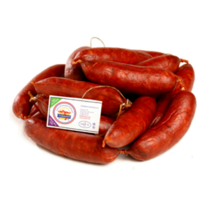 CHORIZO EXTRA