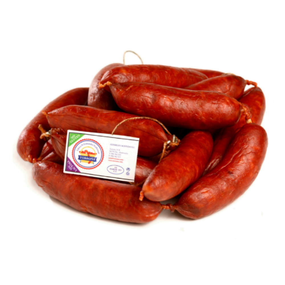 CHORIZO EXTRA