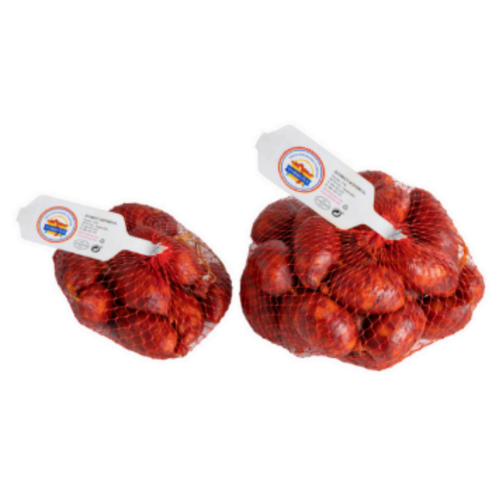 CHORIZO PINCHO PICANTE